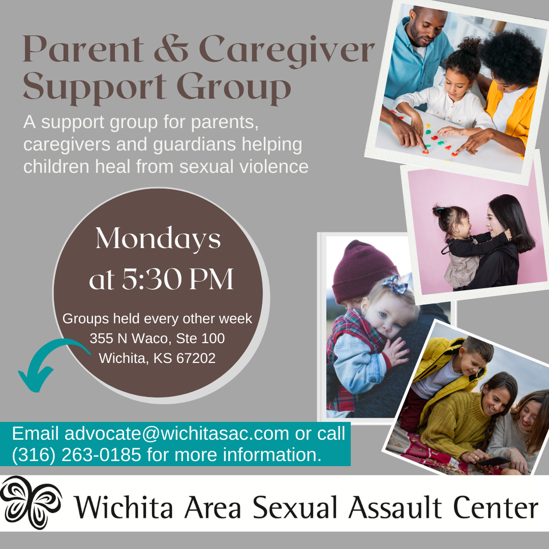 Calendar Wichita Area Sexual Assault Center 4904