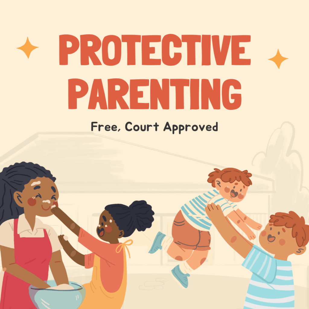 Protective Parenting Program (In Person)